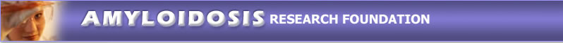Amyloidosis Research Foundation